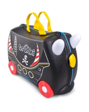 Maleta Correpasillos Trunki Pedro el Pirata