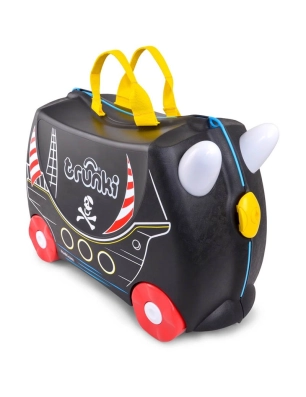 Maleta Correpasillos Trunki Pedro el Pirata