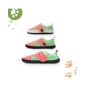Zapatillas Sandía de Baby Lobitos