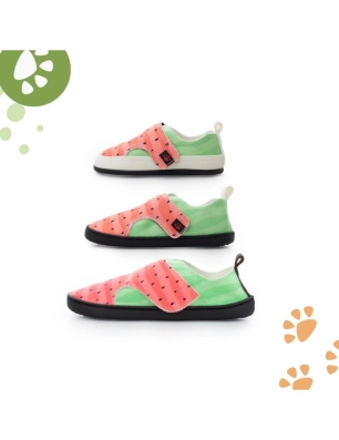 Zapatillas Sandía Baby Lobitos