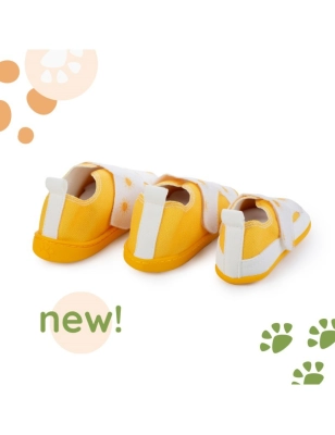 Zapatillas Astro de Baby Lobitos