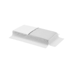 Colcha y Protector para Cuna Liberty de Cambrass Gris