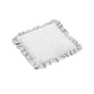 Colcha y Protector para Cuna Liberty de Cambrass