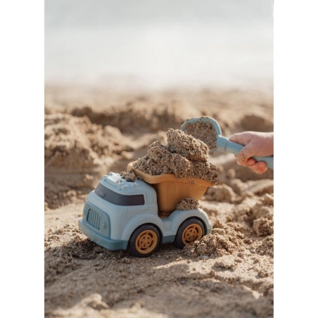 Camión Volquete Ocean Dreams de Little Dutch