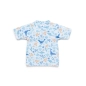 Camiseta Manga Corta Ocean de Little Dutch