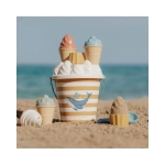 Juguete de Playa Helados Ocean de Little Dutch Dreams Blue