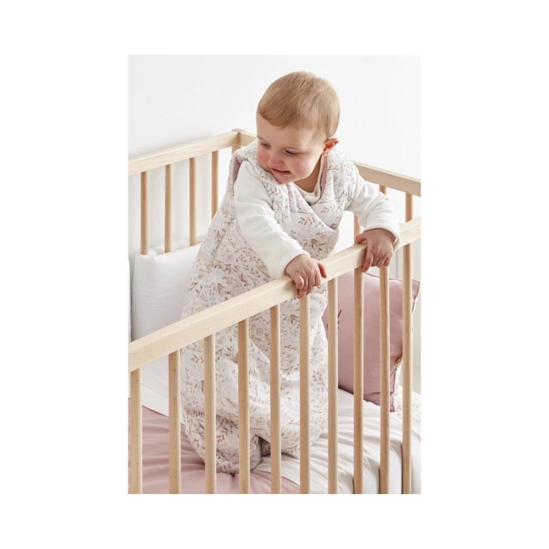 Saco de Dormir con Pies 90cm Niza de Bimbicasual