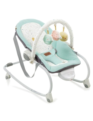 Hamaca Gandulita Evolution de Jané T82 Cosmos