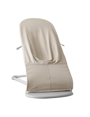 Hamaca Balance Soft Tri-fabric de BabyBjörn