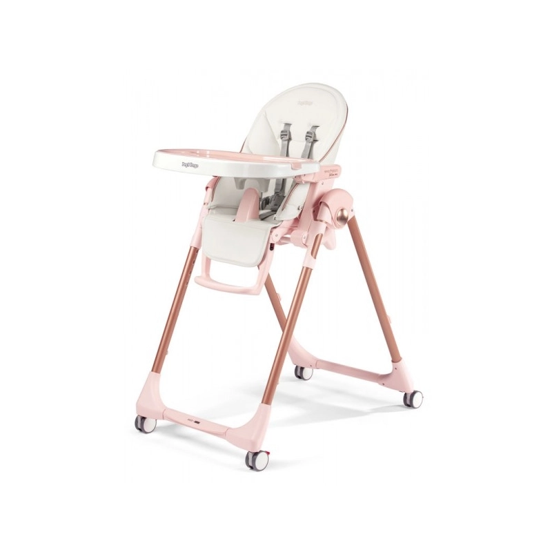 Trona Prima Pappa Follow Me de Peg Perego Trona Prima Pappa Follow Me de Peg Perego