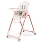 Trona Prima Pappa Follow Me de Peg Perego Trona Prima Pappa Follow Me de Peg Perego