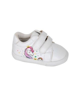 Deportivas Unicornio de Bubble Bobble