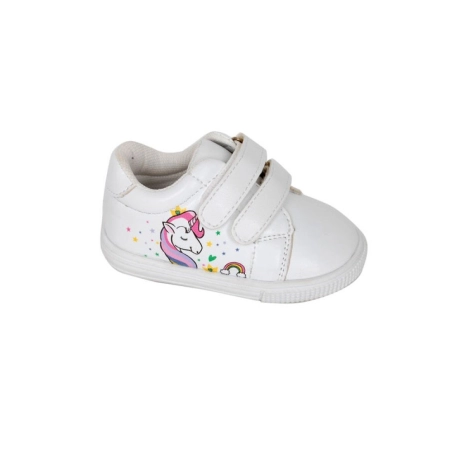 Deportivas Unicornio de Bubble Bobble