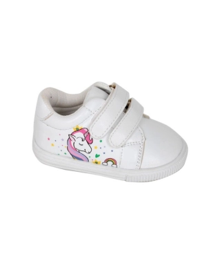 Deportivas Unicornio de Bubble Bobble