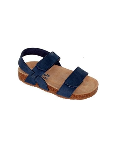 Sandalias de Cintas de Bubble Bobble