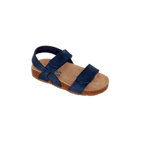 Sandalias de Cintas de Bubble Bobble