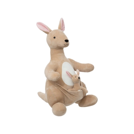 Peluche Canguro XL de Atmosphera