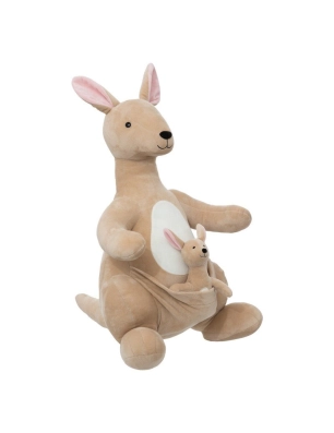 Peluche xl Canguro de Atmosphera