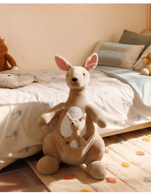 Peluche Canguro XL de Atmosphera