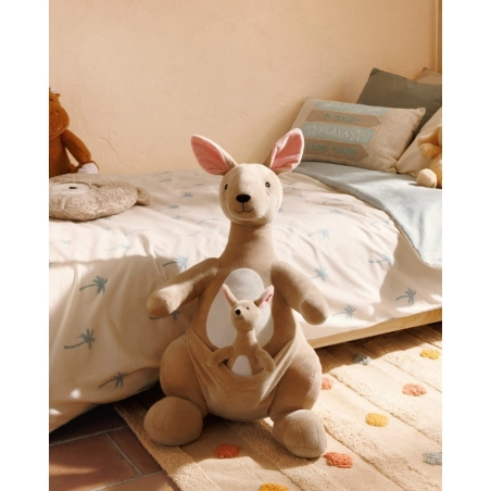 Peluche Canguro XL de Atmosphera