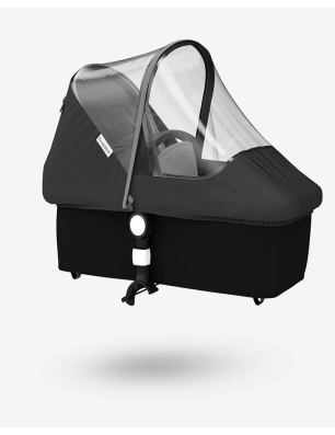 Plástico de Lluvia Alta Calidad para Bugaboo Fox y Cameleon