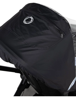 Plástico de Lluvia Alta Calidad para Bugaboo Fox y Cameleon
