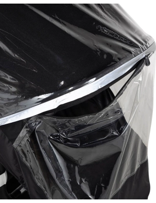 Plástico de Lluvia Alta Calidad para Bugaboo Fox y Cameleon