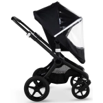 Plástico de Lluvia Alta Calidad para Bugaboo Fox y Cameleon