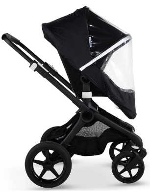 Plástico de Lluvia Alta Calidad para Bugaboo Fox y Cameleon