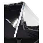 Plástico de Lluvia Alta Calidad para Bugaboo Fox y Cameleon