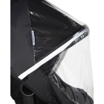 Plástico de Lluvia Alta Calidad para Bugaboo Fox y Cameleon