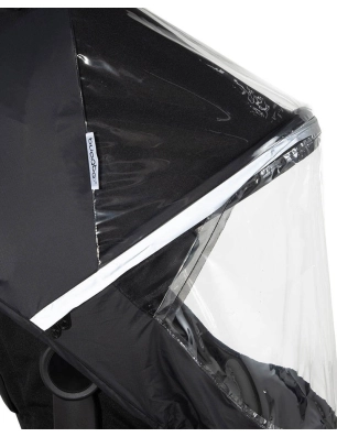 Plástico de Lluvia Alta Calidad para Bugaboo Fox y Cameleon