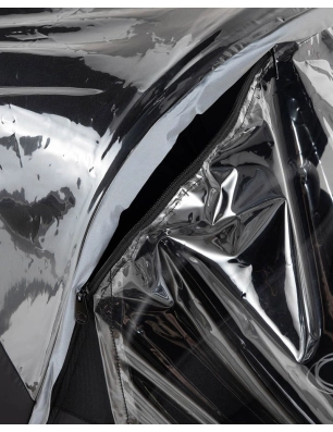 Plástico de Lluvia Alta Calidad para Bugaboo Fox y Cameleon