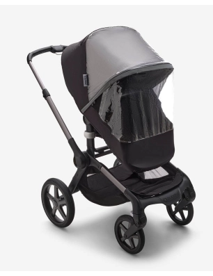 Plástico de Lluvia Alta Calidad para Bugaboo Fox y Cameleon