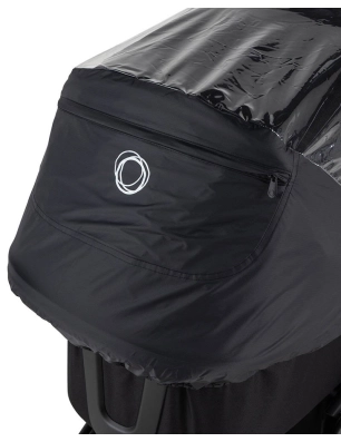 Plástico de Lluvia Alta Calidad para Bugaboo Fox y Cameleon
