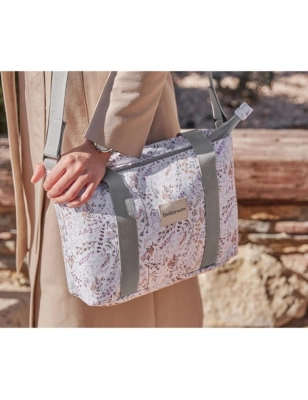 Bolso Crossbody con Cambiador Niza de Bimbicasual