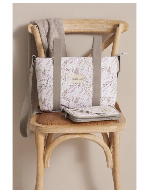 Bolso Crossbody con Cambiador Niza de Bimbicasual