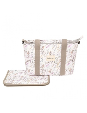 Bolso Crossbody con Cambiador Niza de Bimbicasual