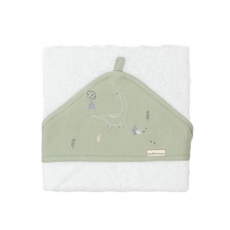 Maxicapa de Baño Trex de Bimbicasual