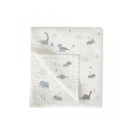 Muselina Bambú Trex de Bimbicasual