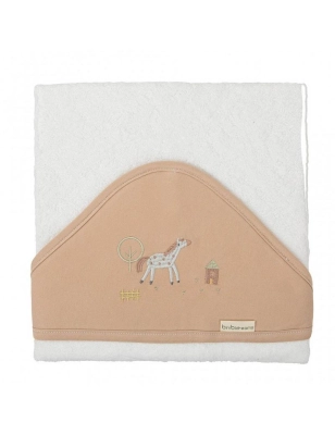 Maxicapa Baño Farm de Bimbicasual