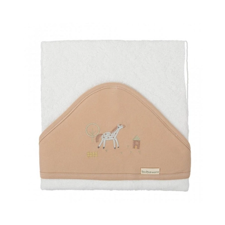 Maxicapa Baño Farm de Bimbicasual