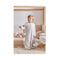 Saco Dormir Con Pies Farm 90cm de Bimbicasual