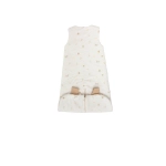 Saco Dormir Con Pies Farm 90cm de Bimbicasual