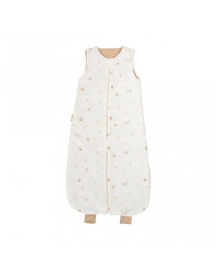 Saco Dormir Con Pies Farm 90cm de Bimbicasual