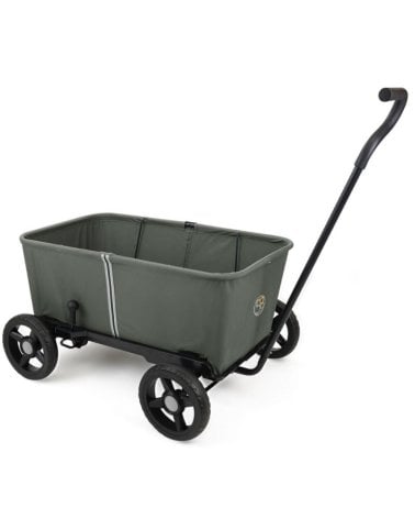 Carrito de Transporte Plegable de 509 Crew