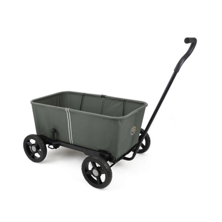 Carrito de Transporte Plegable de 509 Crew