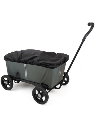 Carrito de Transporte Plegable de 509 Crew