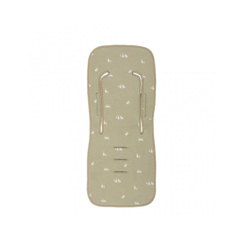 Colchoneta Recta Bunny de Bimbicasual
