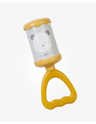 Sonajero Campanitas Musical de Saro Mostaza